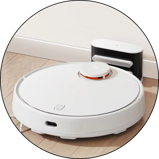 iSweep Robot® – Robot de Curățenie (LICHIDARE DE STOC)